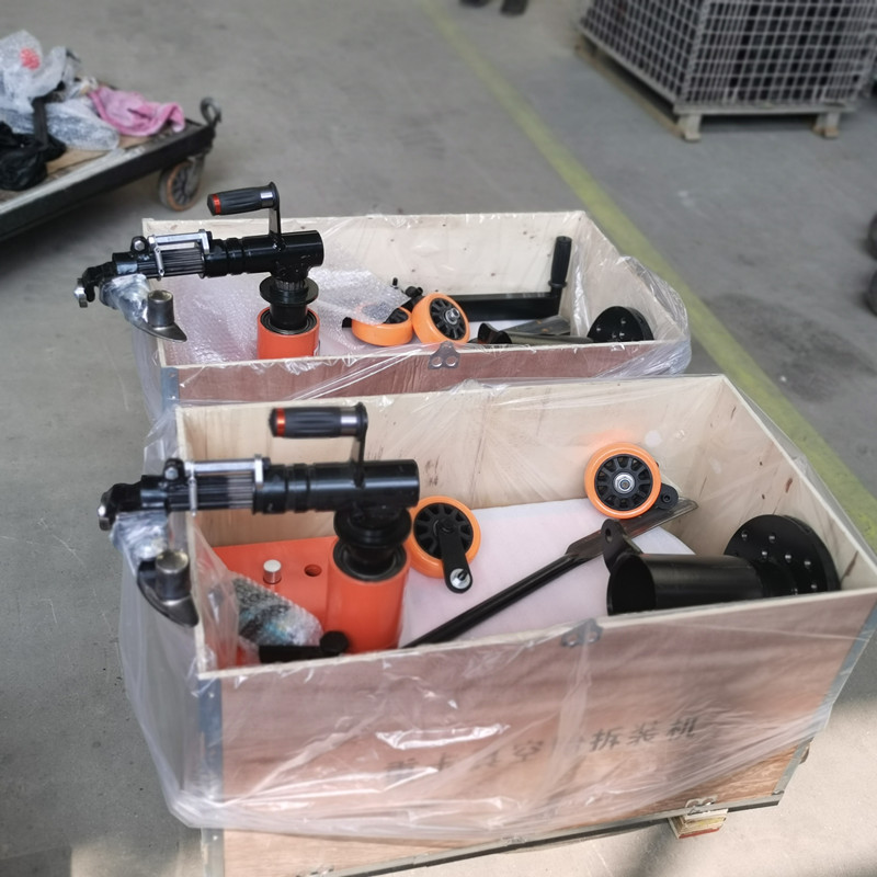 轎車扒胎機(jī)